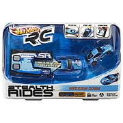 Hot Wheels Stealth Rides Cars and Tanks Case